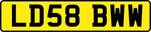 LD58BWW