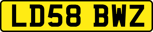 LD58BWZ
