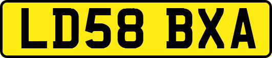 LD58BXA