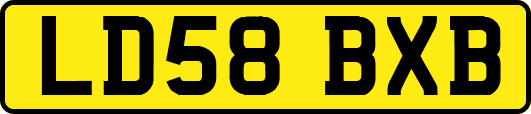 LD58BXB