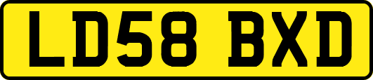 LD58BXD