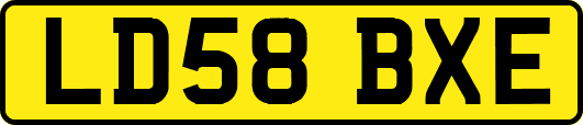LD58BXE