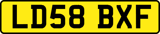 LD58BXF