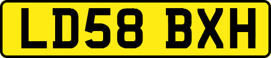 LD58BXH