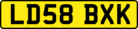 LD58BXK