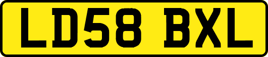LD58BXL