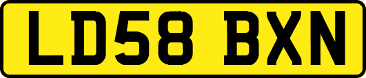 LD58BXN