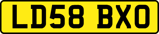 LD58BXO