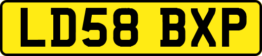 LD58BXP