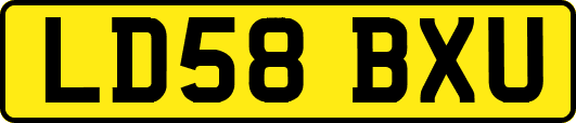 LD58BXU