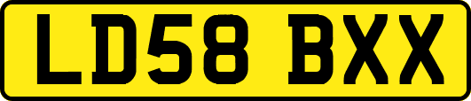 LD58BXX
