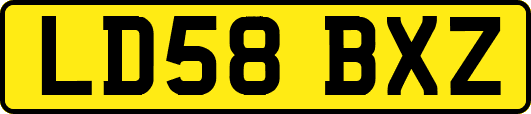 LD58BXZ