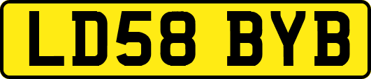 LD58BYB