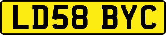 LD58BYC