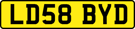 LD58BYD