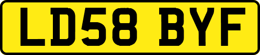 LD58BYF