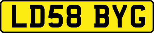 LD58BYG
