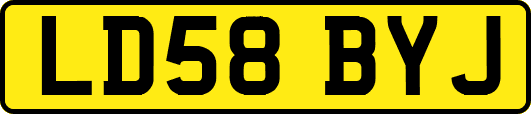 LD58BYJ