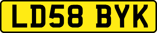 LD58BYK