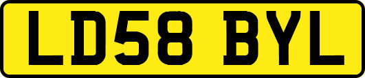 LD58BYL