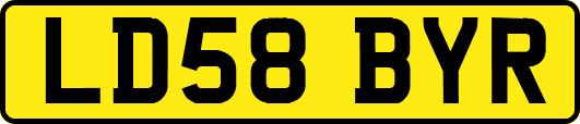 LD58BYR