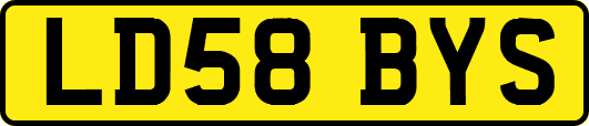 LD58BYS