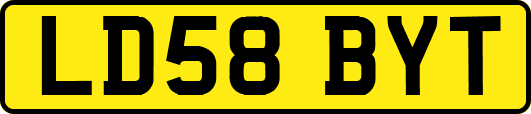 LD58BYT