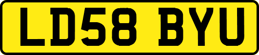 LD58BYU