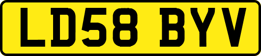 LD58BYV