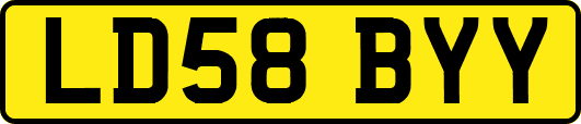 LD58BYY