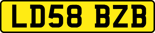 LD58BZB
