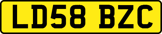 LD58BZC