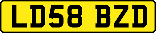 LD58BZD