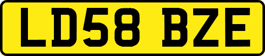 LD58BZE