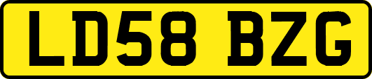 LD58BZG