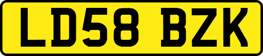 LD58BZK