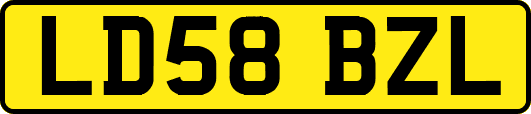 LD58BZL