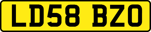 LD58BZO