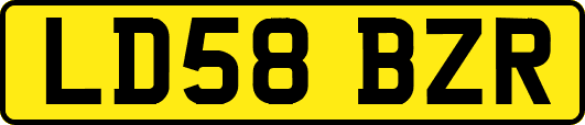 LD58BZR