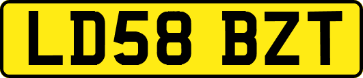 LD58BZT
