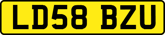 LD58BZU