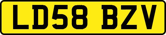 LD58BZV