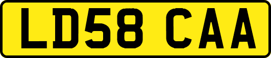 LD58CAA