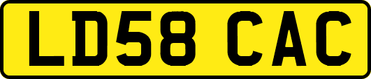 LD58CAC