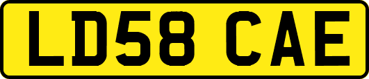 LD58CAE