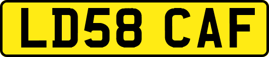 LD58CAF