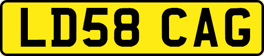 LD58CAG