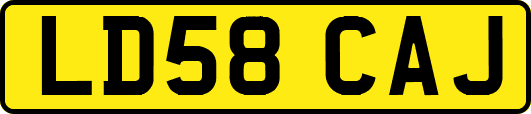 LD58CAJ