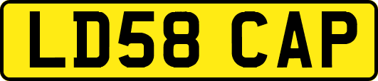 LD58CAP