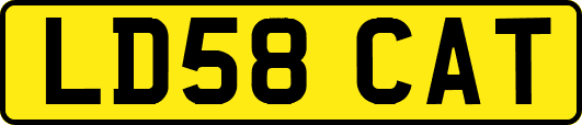 LD58CAT